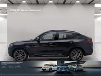 BMW X4 M40 - Vorschau Bild 2