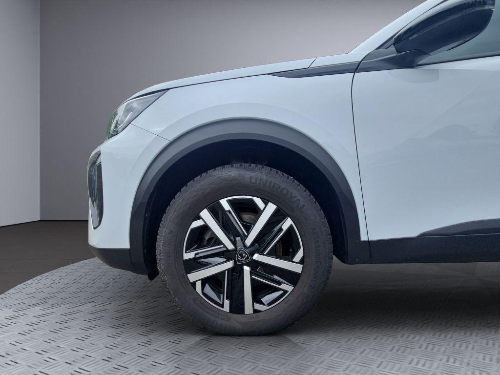 Peugeot 2008 Active BlueHDi 130 EAT8