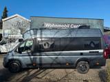 Affinity Van One-Dachklima-Luftfederung-Solar-Ahk-Sat - Affinity Wohnwagen & Wohnmobile