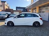 Mercedes-Benz B 220 CDI AMG-Line*NAVI*SHZ*KEYLES*XENON*** - Mercedes-Benz B 220: AMG