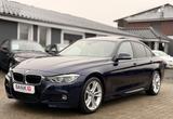 BMW 325d F30 Aut.M-Sport HUD H/K Keyless&Go Navi Pro - BMW 325: 325d