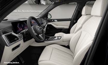 BMW X7 - 5