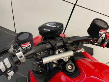 Ducati Streetfighter V2 *Zubehör*