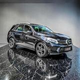 Mercedes-Benz GLE 500 AMG*PANORAMA*Harman-Kardon*Keyless Go*LE - Mercedes-Benz GLE-Klasse in Essen