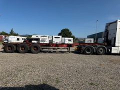 Fahrzeugabbildung Andere HFR SB240