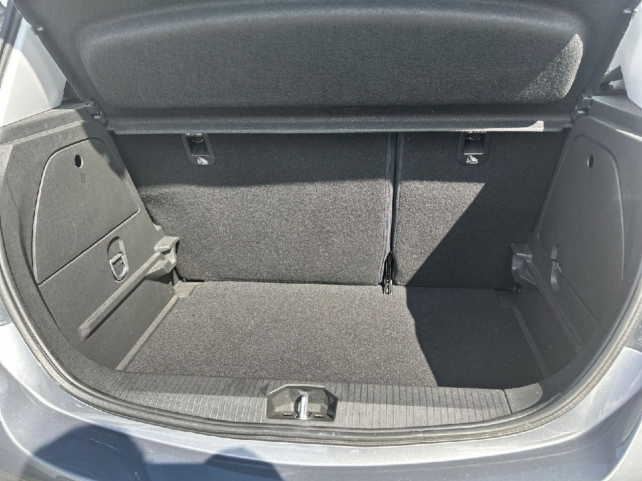 Fahrzeugabbildung Opel Corsa E Edition ecoFlex