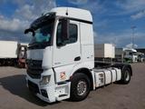 Mercedes-Benz Actros 1845, MP4 - Mercedes-Benz Actros mp1