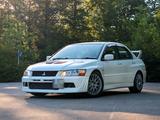 Mitsubishi Lancer Evolution VII EVO7 JDM - Mitsubishi Lancer: Vi Evolution