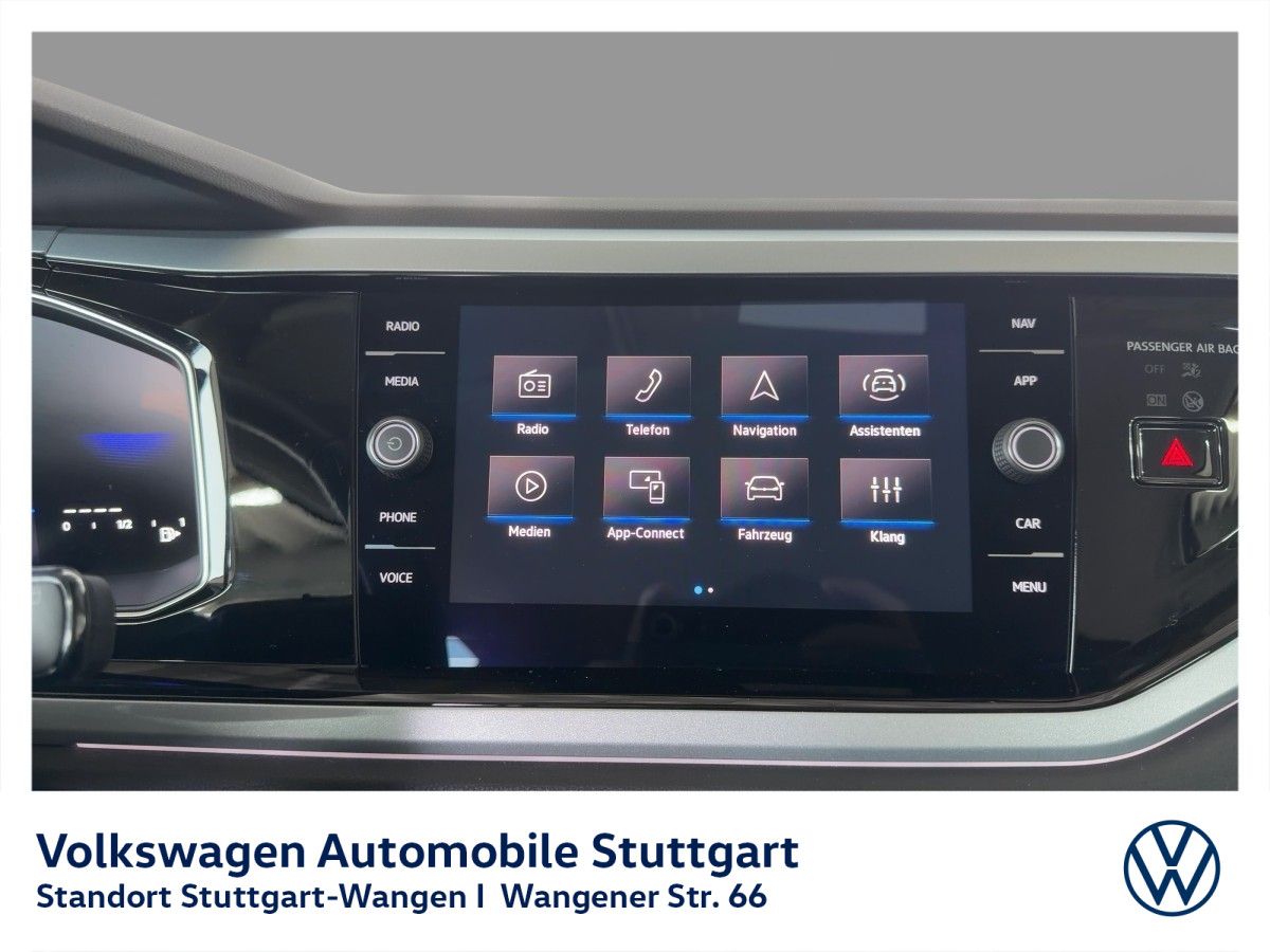 Volkswagen Polo - Bild 10