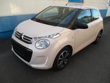 Citroën C1 Shine*TÜV NEU*INSPEKTION NEU* - Citroën C1: Automatik, N