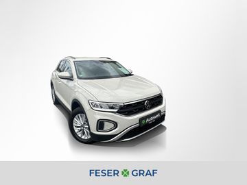 Volkswagen T-Roc - 1