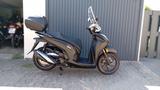 Honda SH350 - HONDA ROLLER SH