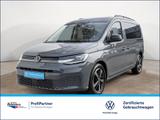 Volkswagen Caddy Maxi 2.0TDI DSG LED NAVI AHK PANRAMA