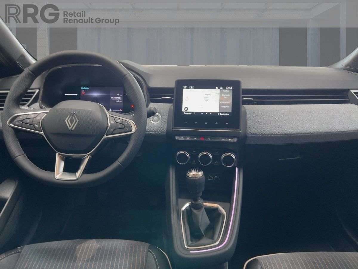 Renault Clio - Bild 8