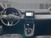 Renault Clio - Vorschau Bild 8
