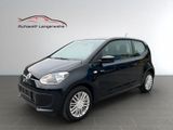 Volkswagen Up!*Cup up*Navi*Klima*Tüv Neu*2.Hand* - Volkswagen up! aus 2014