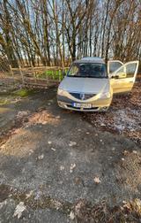 Dacia Logan 1.6 MPI Lauréate Lauréate - Dacia Logan aus 2005