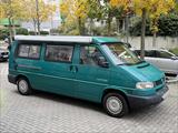 Volkswagen T4 andere - Volkswagen T4 andere aus 2001