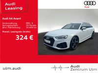 Audi A4 - Vorschau Bild 3