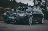 Audi S6 5.2 V10  Avant  Motor 11000 km - Audi S6 aus 2007