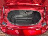 Mazda MX-5 RF 2.0 SKYACTIV-G Selection Selection - Mazda MX-5: Rot