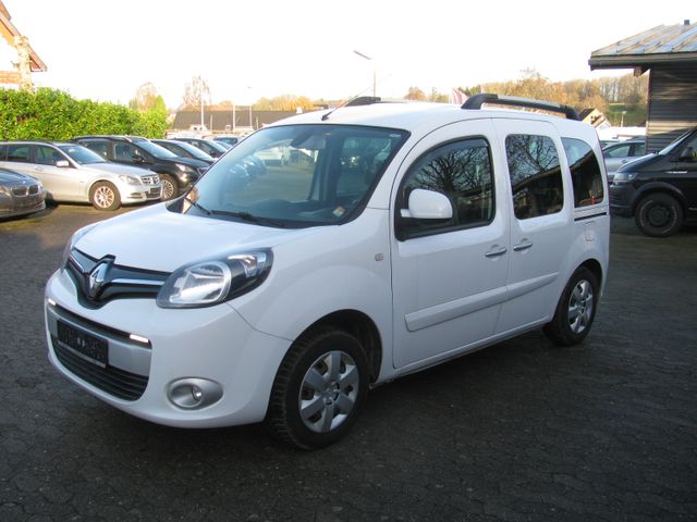 Renault Kangoo Intens+NAVI+