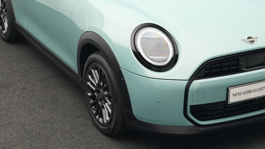 MINI Cooper C - Bild 21