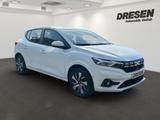 Dacia Sandero TCe 90 CVT Expression KLIMAAUTOMATIK SIT - Dacia Sandero Neuwagen in Duisburg