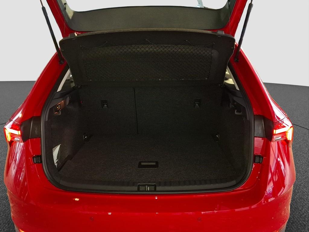Skoda Scala 1,0 TSI DSG Selection, миниатюра 18