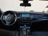 BMW 520d xDrive Touring A Luxury Line HiFi Navi Pro