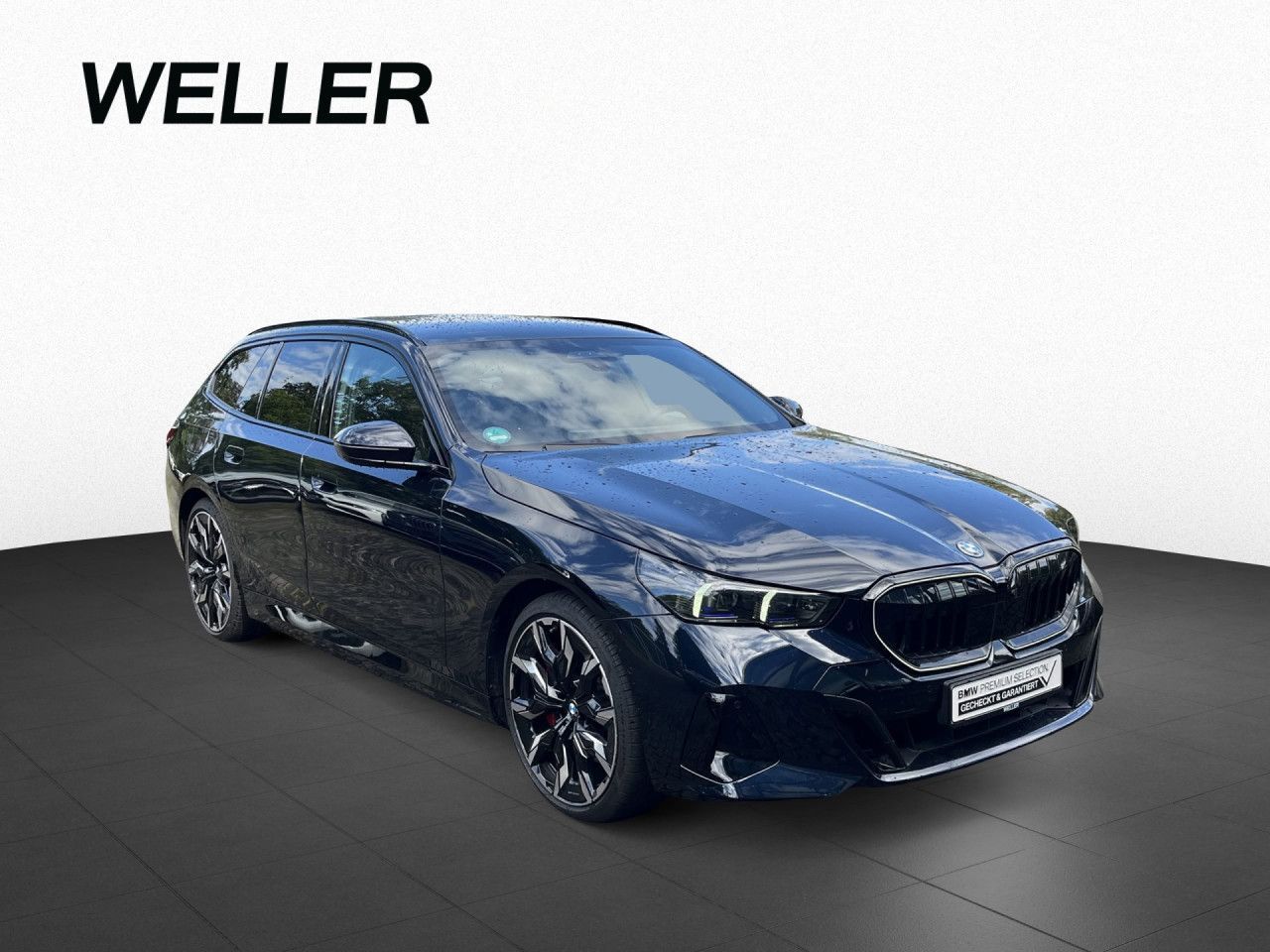 BMW 550 - Bild 6