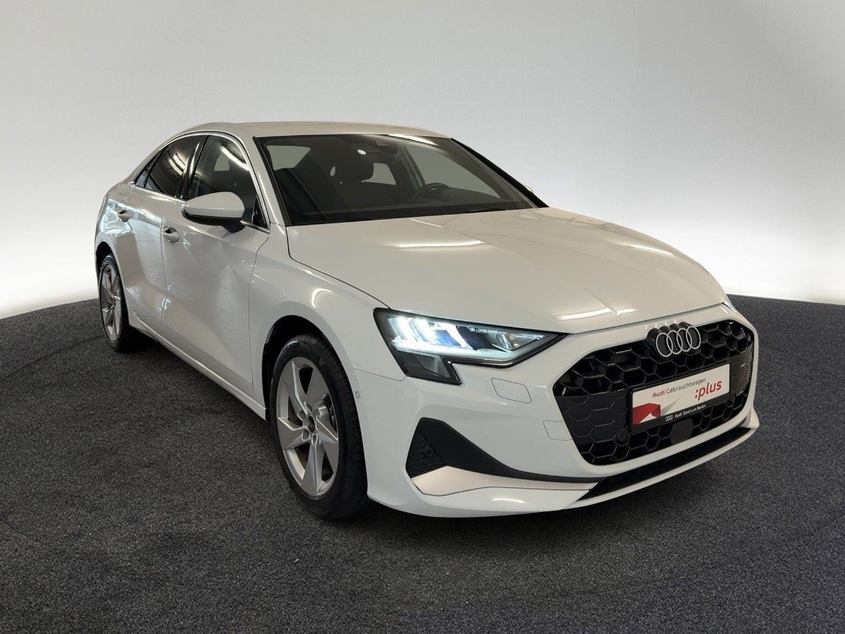 Audi A3 - Bild 8