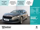 Skoda SUPERB COMBI 2.0 TDI 4x4 DSG L&K HeadUp AHK LM - Skoda Superb von 2026