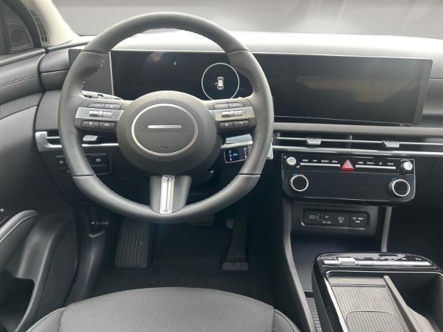 Hyundai TUCSON - Bild 9