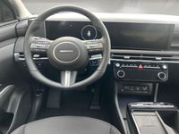Hyundai TUCSON - Vorschau Bild 9