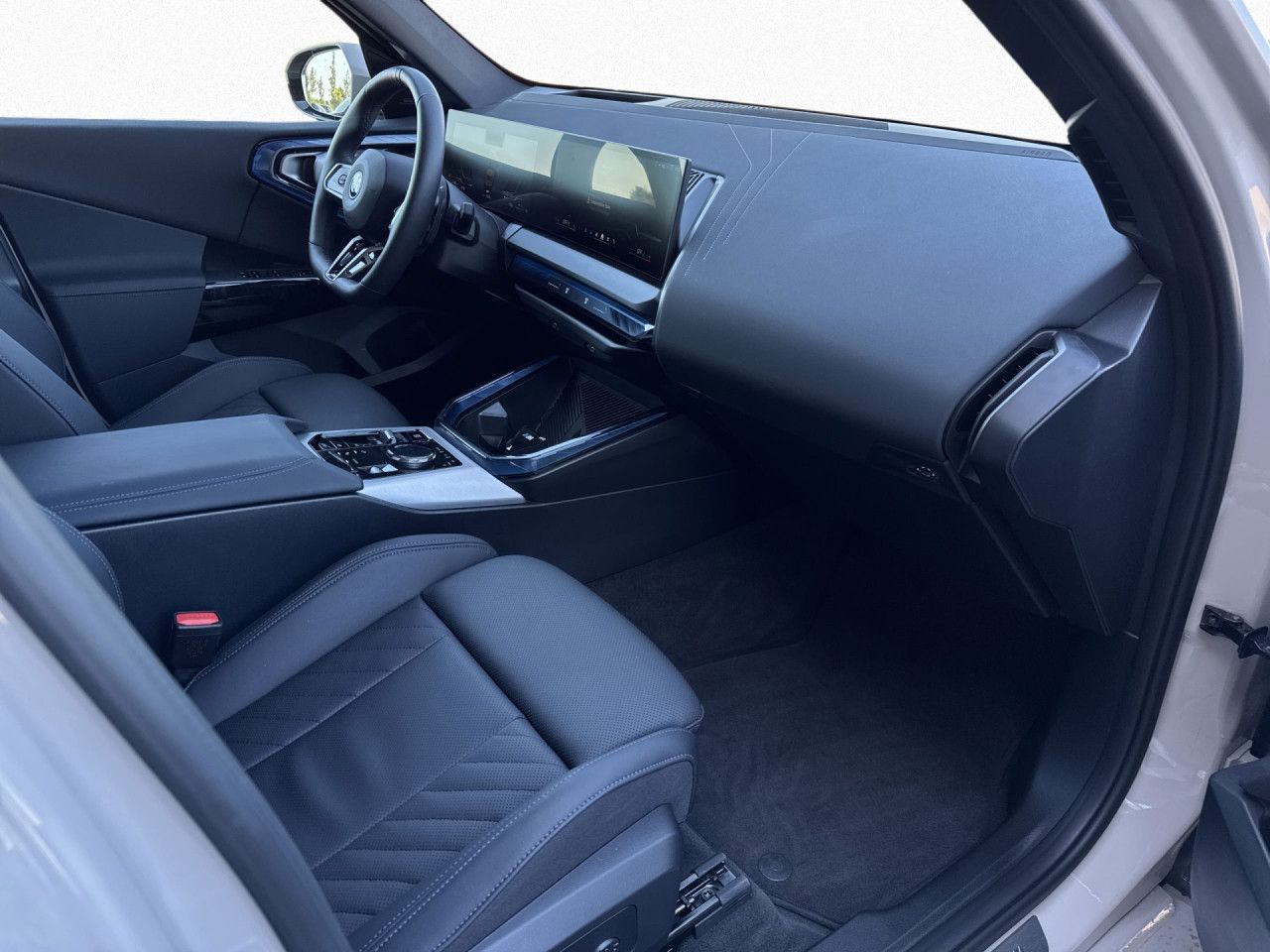 BMW X3 - Bild 13