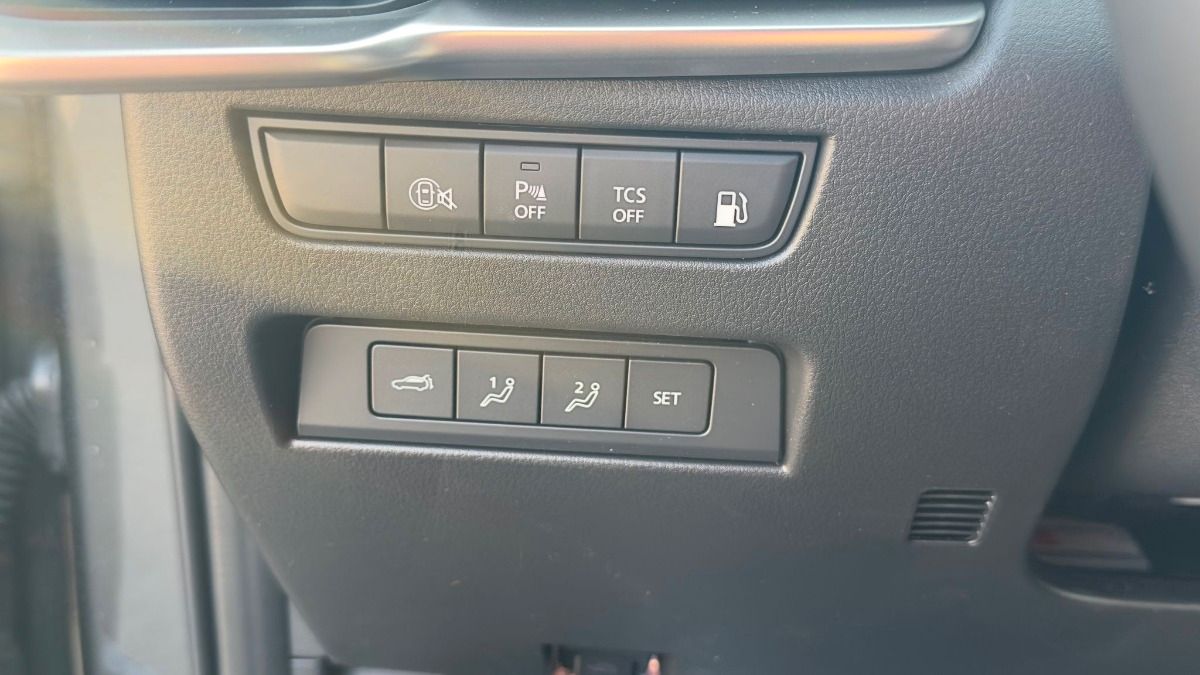 Mazda CX-80 - Bild 8