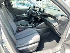 Fahrzeugabbildung 208 Allure Pack 1.2 PureTech 100 EU6d
