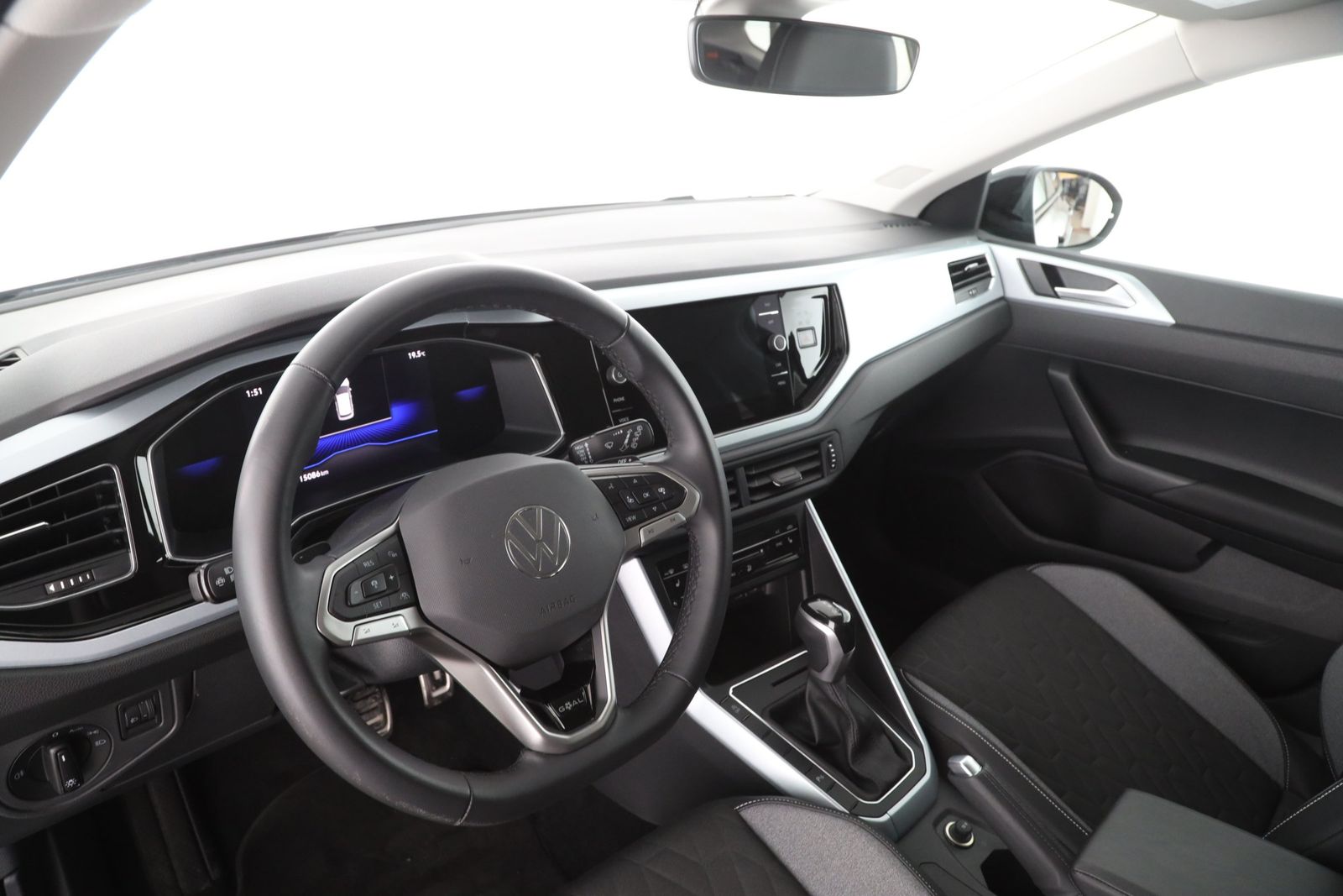 Volkswagen Taigo - Bild 11