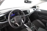 Volkswagen Taigo - Vorschau Bild 11