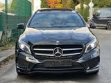 Mercedes-Benz GLA 200d*4-Matic*AMG-Line*Pano*Leder*Cam* - Mercedes-Benz GLA 200 in Herne