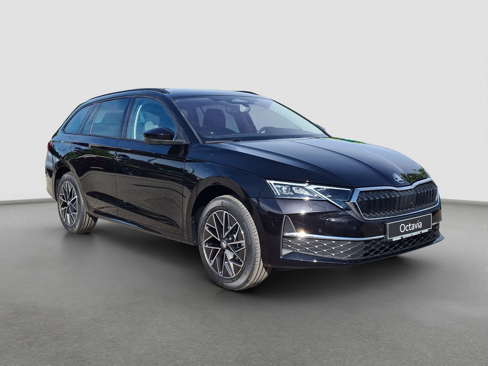 Skoda Octavia - Bild 5
