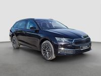 Skoda Octavia - Vorschau Bild 5