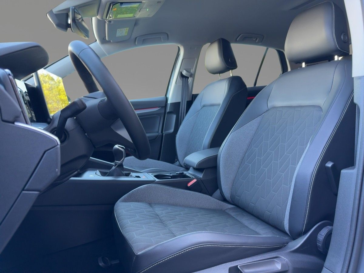 Volkswagen Golf - Bild 13