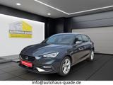 Seat Leon FR 1.5 eTSI EU6d Navi Digitales Cockpit LED - Seat Leon mit Benzin-Antrieb: Limousine, 1.6