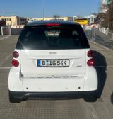 Smart ForTwo coupé 1.0 52kW mhd pulse pulse - gebrauchte Smart Coupés