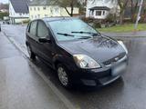 Ford Fiesta 1,3 51 kW Ambiente Ambiente - Ford Fiesta aus 2007: Ambiente