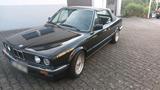 BMW  e30  Cabrio 320 - gebrauchte BMW 320 aus dem Jahr 1990