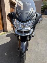 BMW R1200 RT Top Zustand BMW Scheckheft  ABS Navi - BMW TOURER R 1200 RT