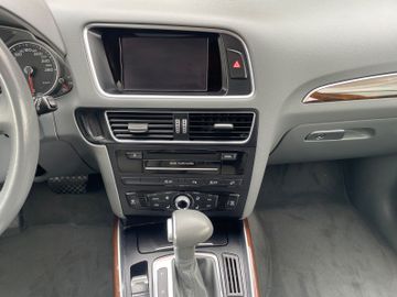 Audi Q5 - 5